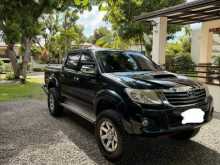 Toyota Hilux 2011 Pickup