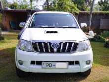 Toyota Hilux 2007 Pickup