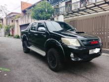 Toyota Hilux 2007 Pickup