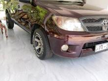 Toyota HILUX 2005 Pickup