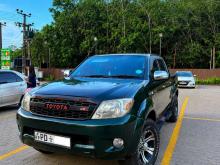 Toyota Hilux 2006 Pickup