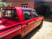 Toyota Hilux 1994 Pickup