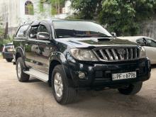 Toyota Hilux 2011 Pickup