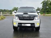 Toyota Hilux 2008 Pickup