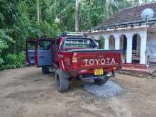 Toyota Hilux 1996 Pickup