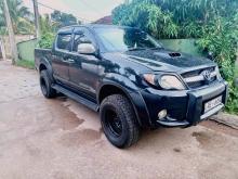Toyota Hilux 2007 Pickup