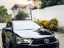 Toyota Hilux 2025 Pickup