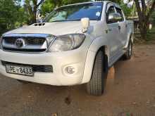 Toyota HILUX 2012 Pickup