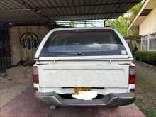 Toyota Hilux 2005 Pickup