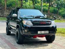Toyota Hilux 2008 Pickup