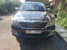 Toyota Hilux 2006 Pickup