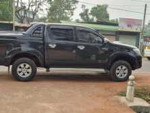 Toyota Hilux 2007 Pickup