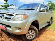 Toyota HILUX 2006 Pickup