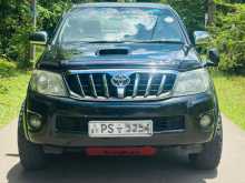 Toyota Hilux 2010 Pickup