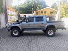 Toyota Hilux 1999 Pickup