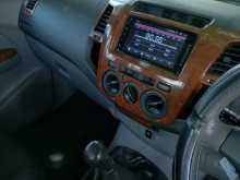 Toyota Hilux 2007 Pickup