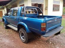 Toyota Hilux 1993 Pickup