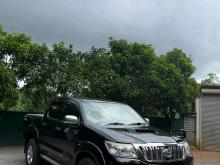 Toyota Hilux 2007 Pickup
