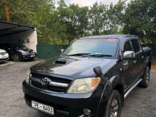 Toyota Hilux 2008 Pickup