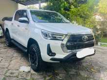 Toyota Hilux 2023 Pickup
