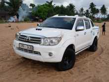 Toyota Hilux 2007 Pickup