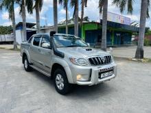 Toyota Hilux 2007 Pickup