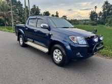 Toyota Hilux 2006 Pickup