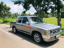 Toyota Hilux 1997 Pickup