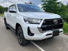Toyota Hilux 2025 Pickup