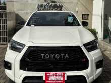 Toyota Hilux GR Sport 2023 Pickup