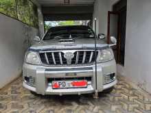 Toyota Hilux 2007 Pickup