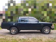 Toyota Hilux 1996 Pickup