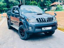 Toyota Hilux 2008 Pickup