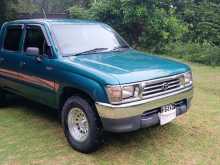 Toyota Hilux LN145 1997 Pickup