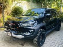 Toyota Hilux 2013 Pickup