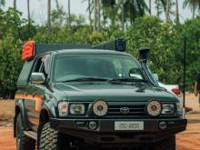 Toyota Hilux 2000 Pickup