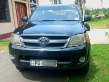 Toyota Hilux 2008 Pickup