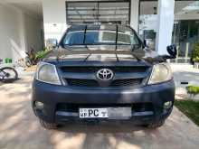 Toyota HILUX 2006 Pickup
