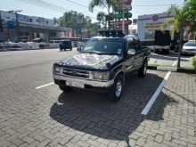 Toyota Hilux 1997 Pickup