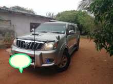 Toyota Hilux Vigo 2007 Pickup