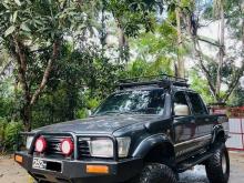 Toyota Hilux 1996 Pickup