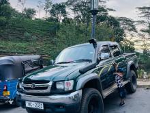Toyota Hilux 2003 Pickup