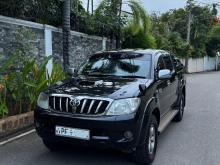 Toyota Hilux 2008 Pickup