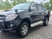 Toyota Hilux 2007 Pickup