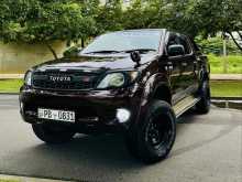 Toyota Hilux 2006 Pickup
