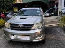 Toyota Hilux 2006 Pickup