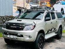 Toyota Hilux 2007 Pickup