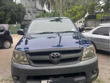 Toyota Hilux 2008 Pickup