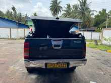 Toyota Hilux 2007 Pickup