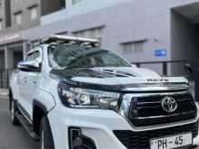 Toyota Hilux 2017 Pickup